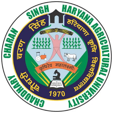 Chaudhary Charan Singh Haryana Agricultural University (CCSHAU)