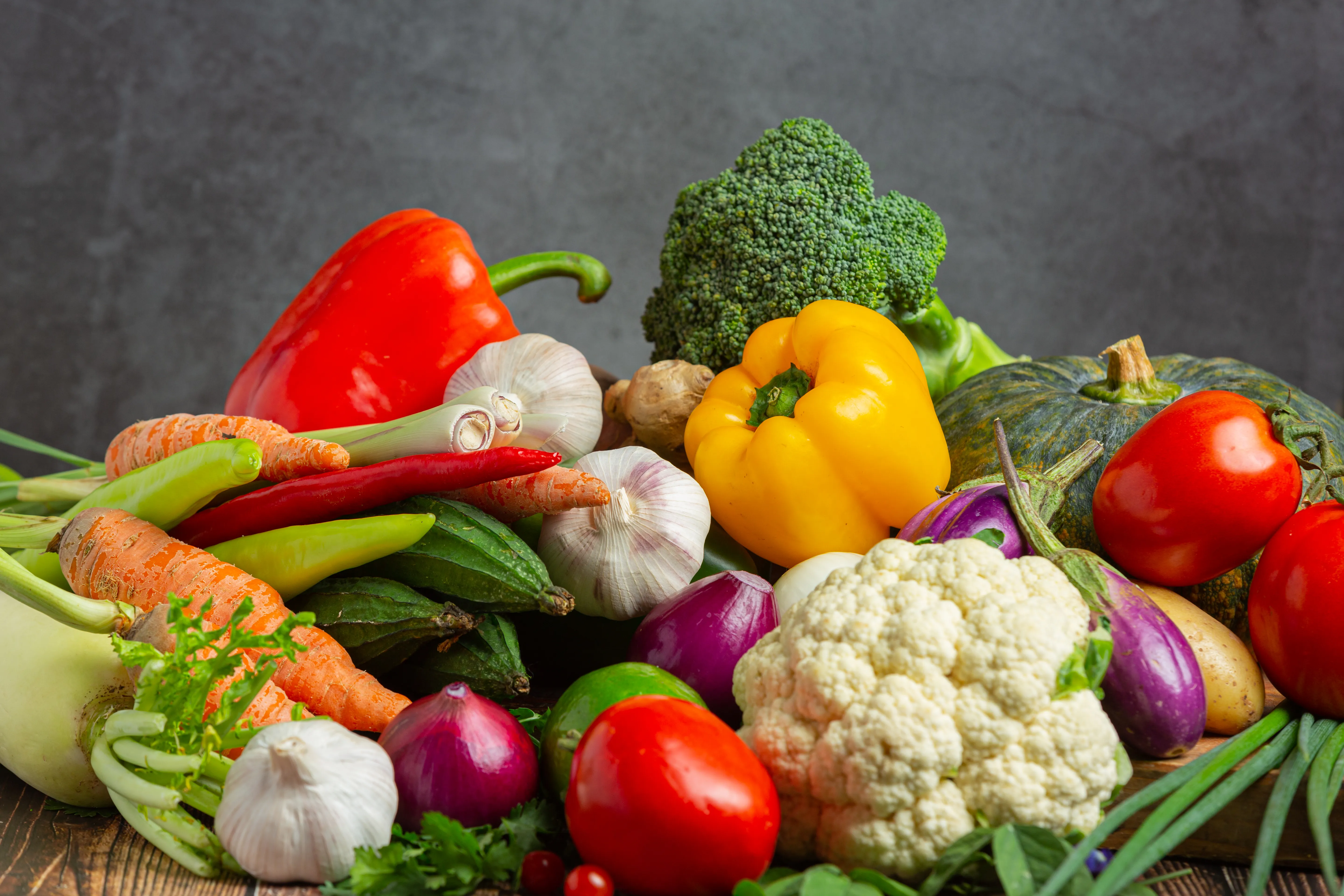 Vegetables Seeds